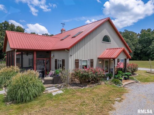 19101 E Old Lake Rd, West Frankfort, IL, 62896-5566 | Card Image