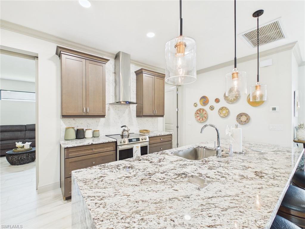 Residential in CAPE CORAL 5