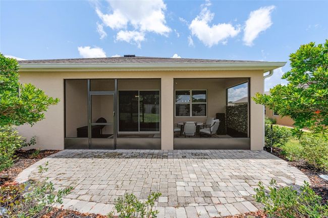 6265 Sw 88 Th Loop, House other with 4 bedrooms, 2 bathrooms and null parking in OCALA FL | Image 54