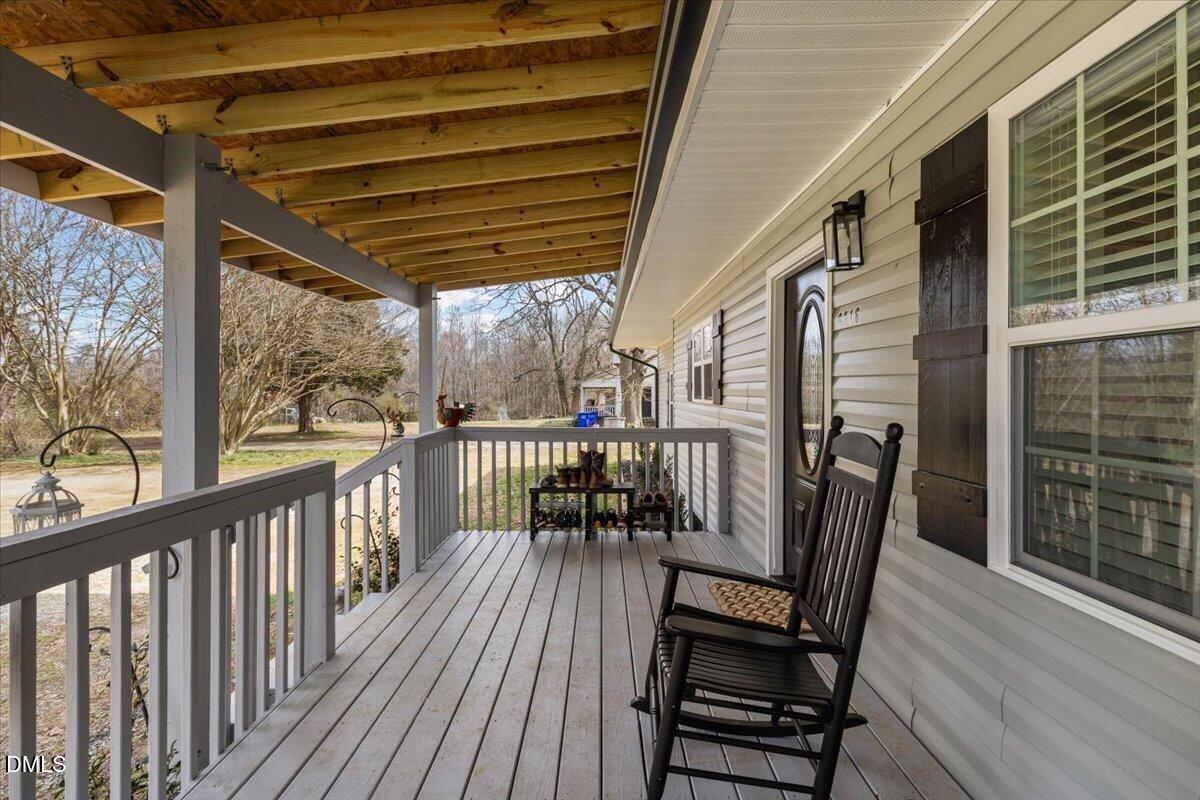 Residential in Mebane 5