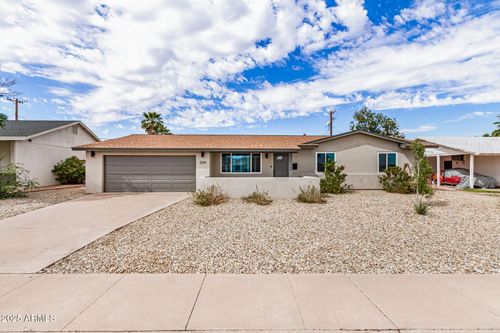 2514 N 68th Pl, Scottsdale, AZ, 85257-2021 | Card Image