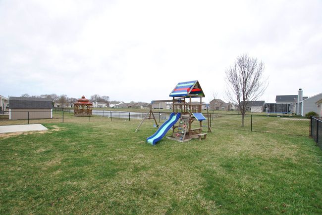 908 Zartman, House other with 3 bedrooms, 2 bathrooms and null parking in Kokomo IN | Image 19