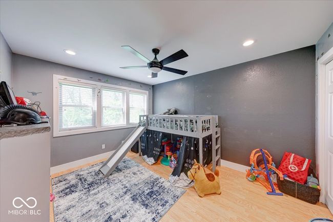 bedroom #3 on main level | Image 39