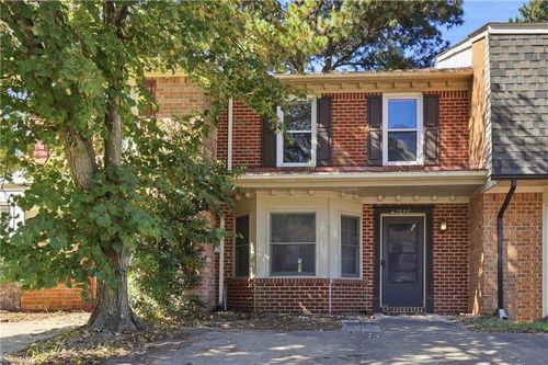 1940 Candlelight Drive, Chesapeake, VA, 23325 | Card Image