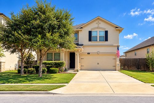 208 Tailwind Dr, Kyle, TX, 78640-2073 | Card Image