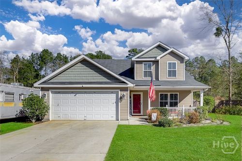 112 Bridgewood Dr, Springfield, GA, 31329-3049 | Card Image