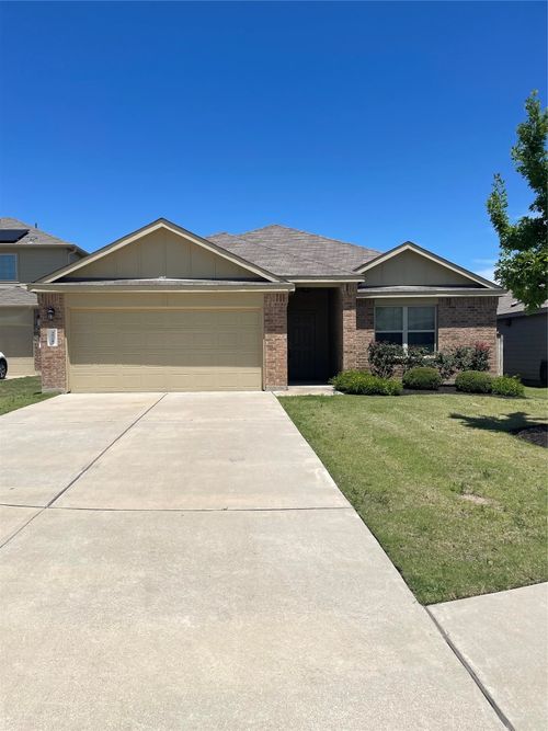 278 Xanadu Dr, Jarrell, TX, 76537-4422 | Card Image