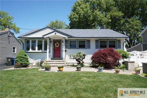 124 Inwood Ave, Colonia, NJ, 07067-2029 | Card Image