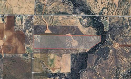 000 County Road 4109, Snyder, TX, 79549 | Card Image