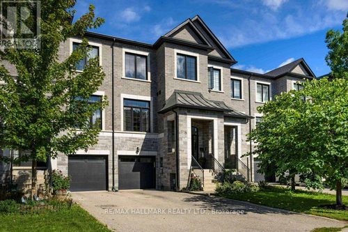 77 Benson Avenue, Richmond Hill (Mill Pond), ON, L4C4E5 | Card Image