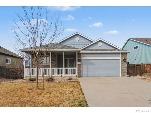 205 Windflower Way, Severance, CO, 80550-6235 | Card Image