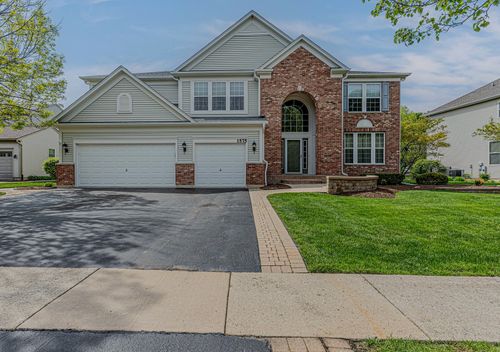 1575 Mcclellan Dr, Lindenhurst, IL, 60046-1803 | Card Image