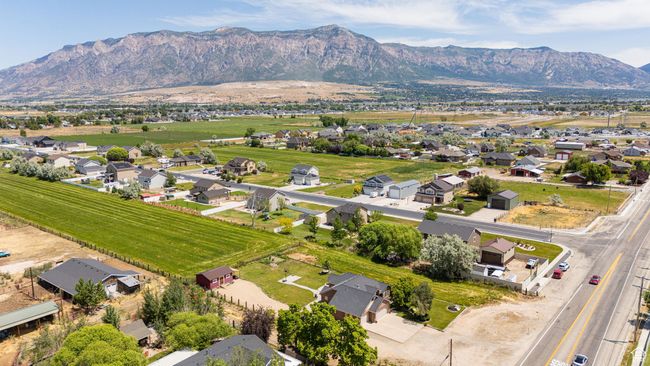 3520 2600, House other with 4 bedrooms, 2 bathrooms and 13 parking in Plain City UT | Image 29