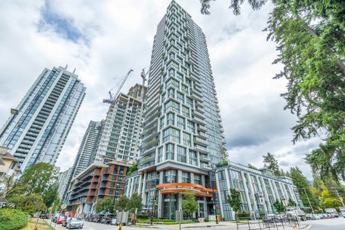1904-1182 Westwood St, Coquitlam, BC, V3B0T9 | Card Image
