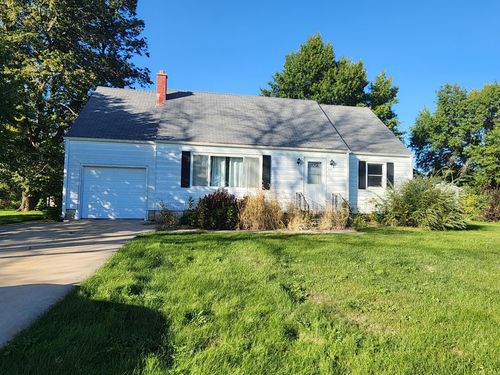 410 2nd St Ne, Hayfield, MN, 55940-8858 | Card Image