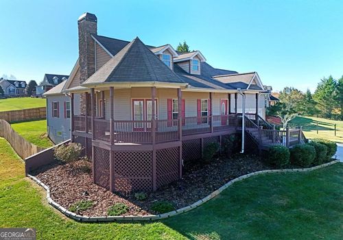 328 Asa Dorsey Rd, Cleveland, GA, 30528-5328 | Card Image