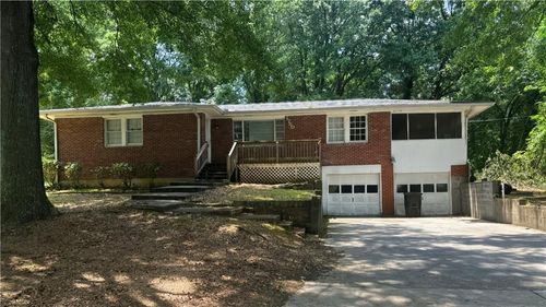 1750 Yellow St Nw, Conyers, GA, 30012-3606 | Card Image