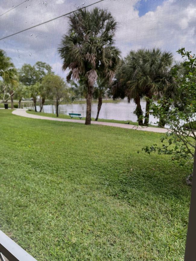 APT-112 - 225 Bonnie Blvd, Condo with 1 bedrooms, 2 bathrooms and null parking in Palm Springs FL | Image 14