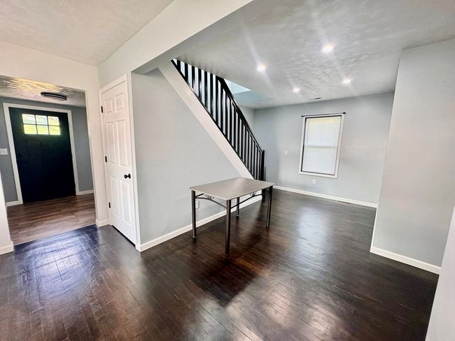 18437 Governor G C Peery Hwy, House other with 3 bedrooms, 2 bathrooms and null parking in Pounding Mill VA | Image 21
