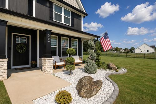 432 Josie Way, Boiling Springs, SC, 29316-5893 | Card Image