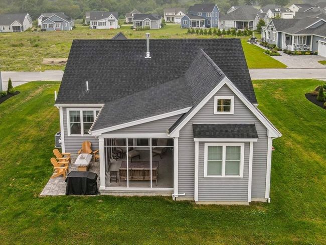 27 Sophia Dr, House other with 2 bedrooms, 2 bathrooms and 2 parking in Rehoboth MA | Image 33
