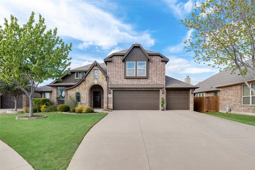 4412 Lugano Terrace, Fort Worth, TX, 76036 | Card Image