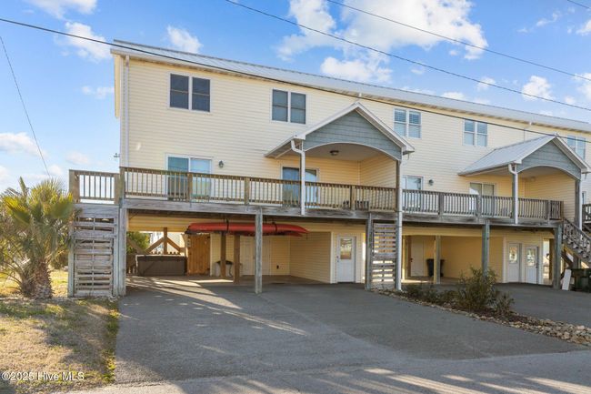 1 - 208 Beaufort Ave, Condo with 2 bedrooms, 3 bathrooms and null parking in Atlantic Beach NC | Image 4