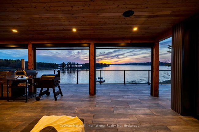 47b George Hunt Memorial Dr, House other with 5 bedrooms, 5 bathrooms and 10 parking in McDougall ON | Image 16