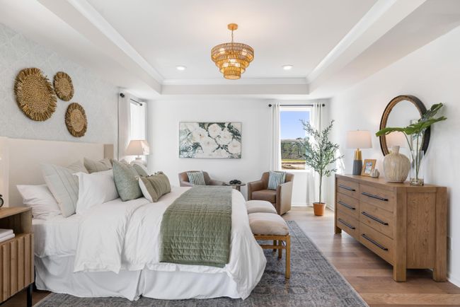 Aspen Primary Bedroom | Image 21
