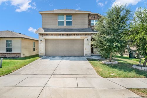 225 Texas Thistle, New Braunfels, TX, 78130-6089 | Card Image