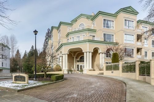 320-2995 Princess Cres, Coquitlam, BC, V3B7N1 | Card Image