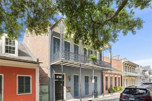 718 Barracks Street, New Orleans, LA, 70116 | Card Image