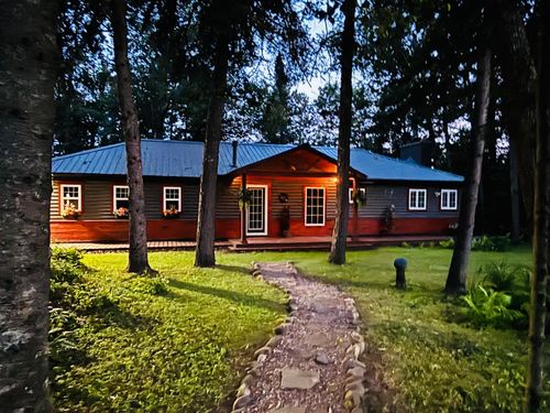 6189 Woods Bay Dr Ne, Outing, MN, 56662-4409 | Card Image