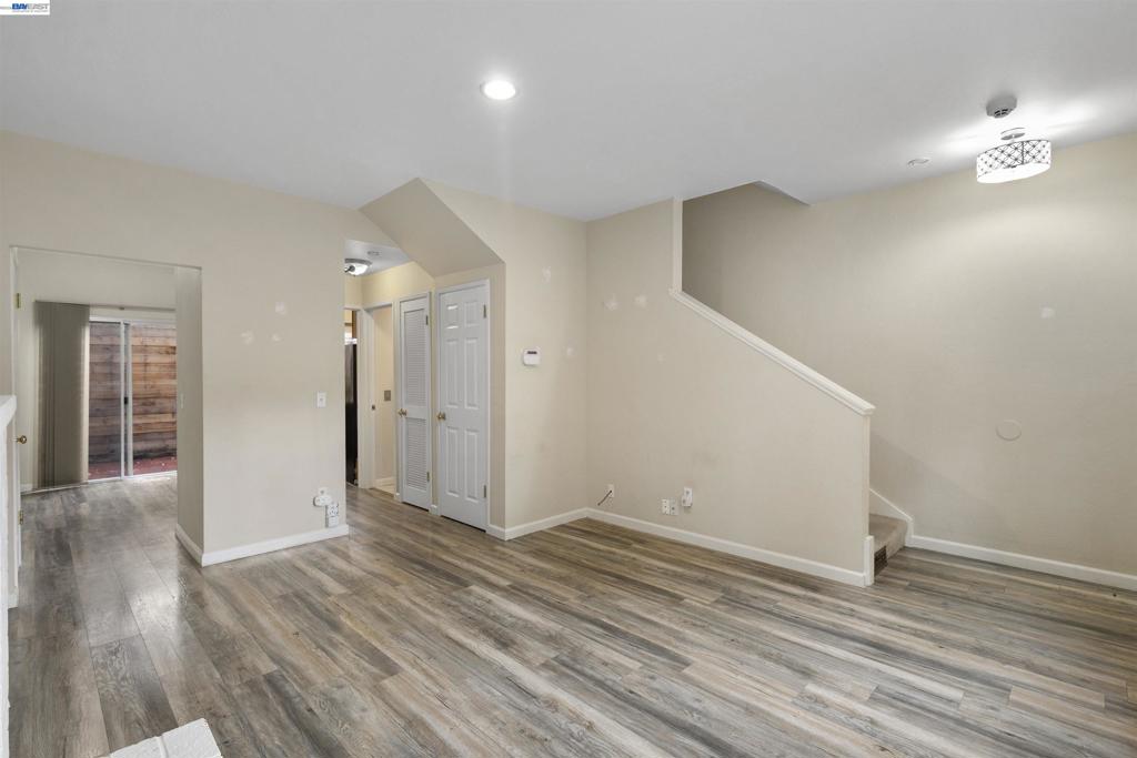 Residential in Oakland 2
