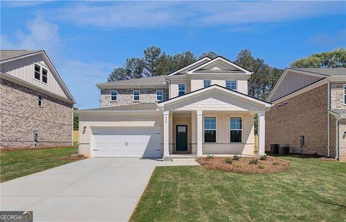 681 Leafy Brnch Way, Mcdonough, GA, 30253-8448 | Card Image