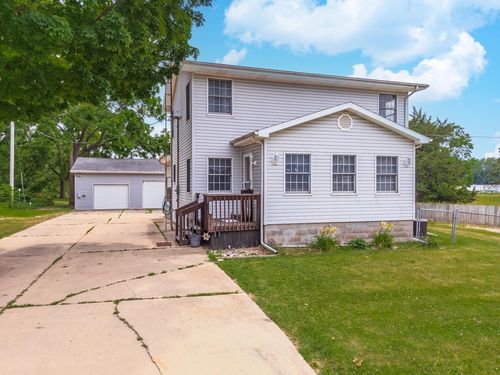 1003 E Lincoln St, Bloomington, IL, 61701-6942 | Card Image