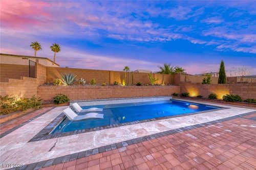 633 Timberfalls Lane, Henderson, NV, 89015 | Card Image