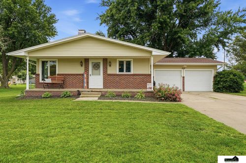 355 Kansas Street, Utica, NE, 68456 | Card Image