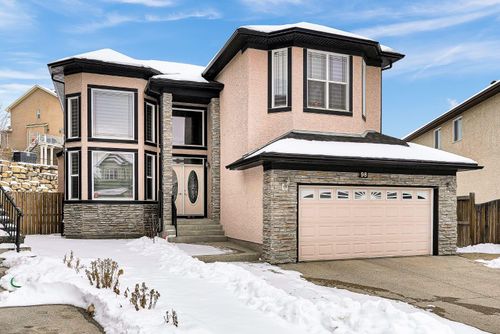 98 Sherwood Hill Nw, Calgary, AB, T3R0B3 | Card Image