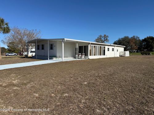 8164 Highpoint Blvd, Brooksville, FL, 34613-7361 | Card Image