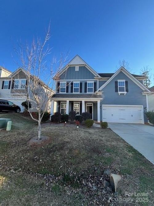 121 Morgans Branch Rd, Belmont, NC, 28012-8821 | Card Image