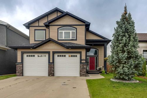 4936 Aspen Lake Boulevard, Blackfalds, AB, T4M0J1 | Card Image
