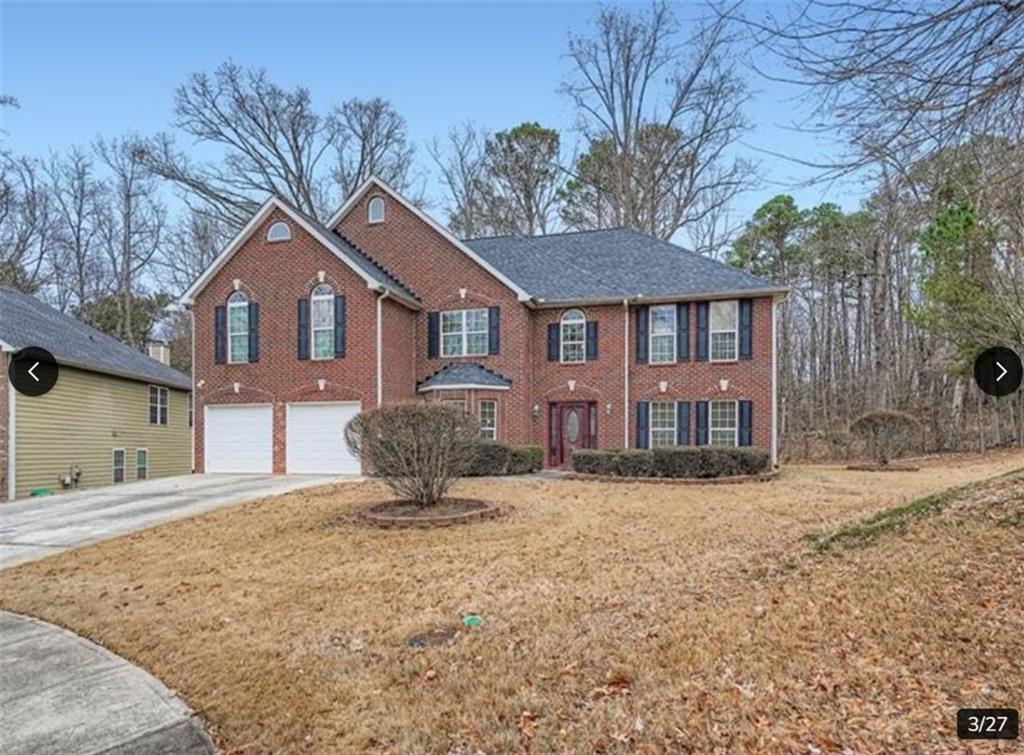 Residential in Lithonia 3