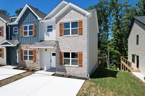 3030 Three Creeks Drive Nw, Cleveland, TN, 37312 | Card Image