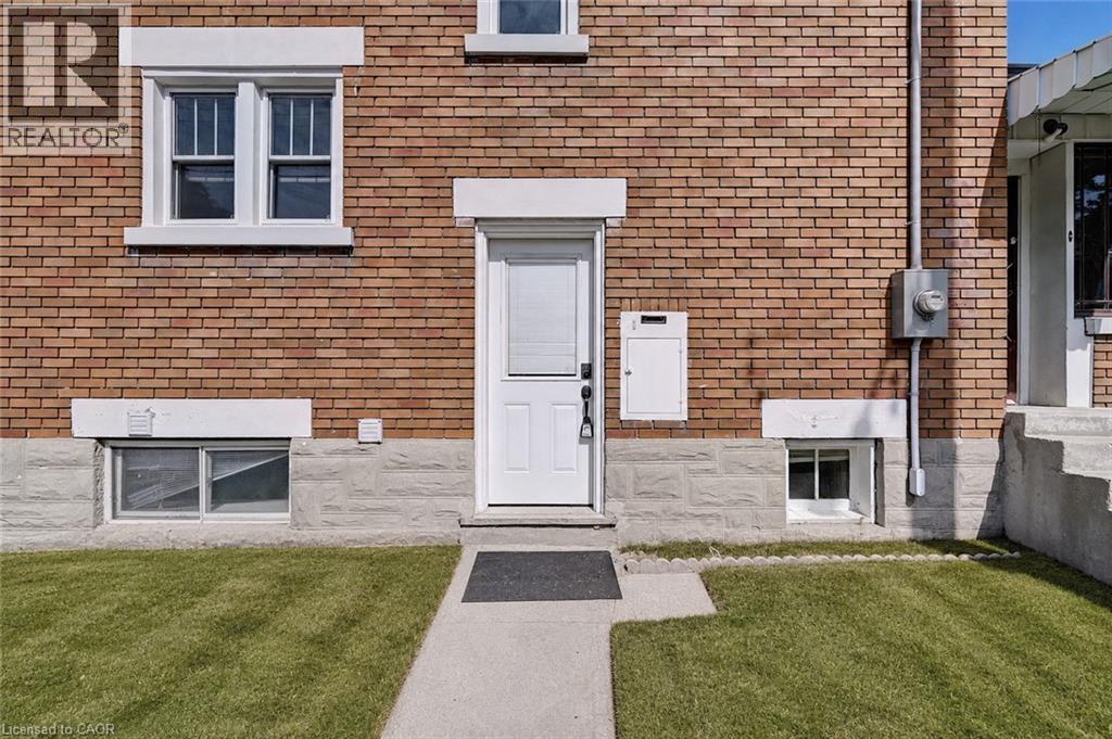 Residential in Kitchener 3