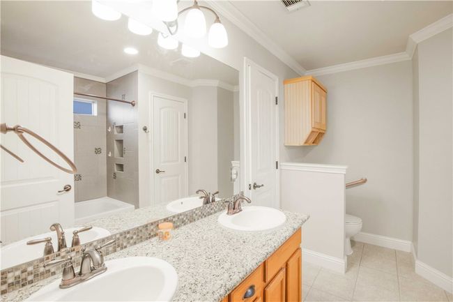 21211 Byerly Turk Dr, House other with 3 bedrooms, 2 bathrooms and 2 parking in Pflugerville TX | Image 14