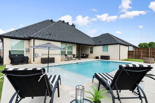 609 Golden Crest Dr, Haslet, TX, 76052-2221 | Card Image