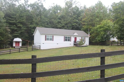 1127 Morning Glory Turn, RUCKERSVILLE, VA, 22968-2543 | Card Image