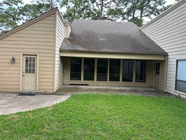 17406 Spicewood Springs Ln, House other with 4 bedrooms, 4 bathrooms and 2 parking in Spring TX | Image 29