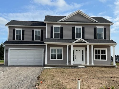 395 Mildahn Rd, Macedon, NY, 14502-9130 | Card Image